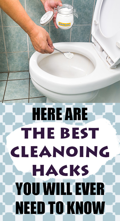 Let’s be honest, we are never thrilled to have to clean the kitchen, but apparently, it is the ‘germiest room in the home’, so it should be our priority to have it sparkling at all times!