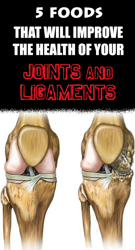 Our joints are enfolded in synovial fluid that decreases the friction between the cartilage and the other tissues, and it lubricates and offers support while the joints are moving.