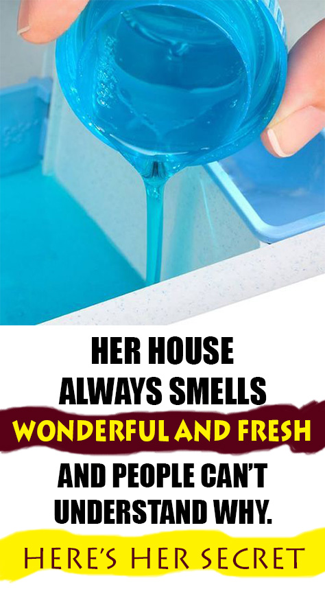 We are talking about a homemade Febreze recipe which is not expensive at all and it will make your home to smell pleasant. It is really effective and you can also use it in your vehicle.